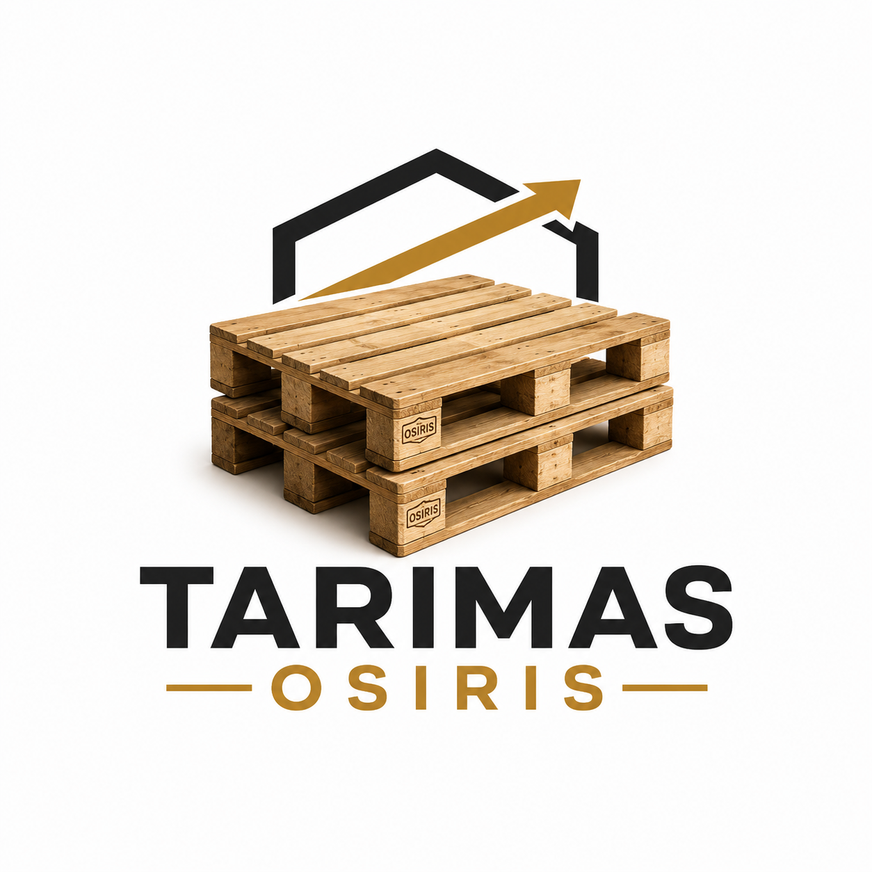 Tarimas Osiris